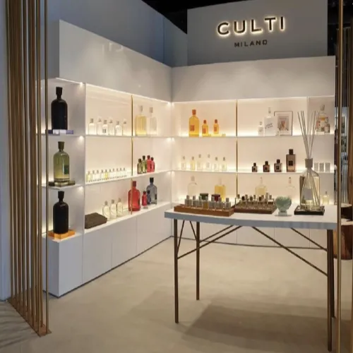 История компании Perfume 4 home