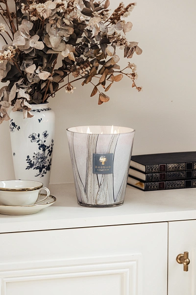 Woods свеча Max 16 Broceliande 1100г