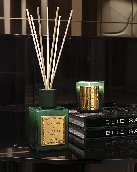 Decor Limited Elie Saab  диффузор 500мл