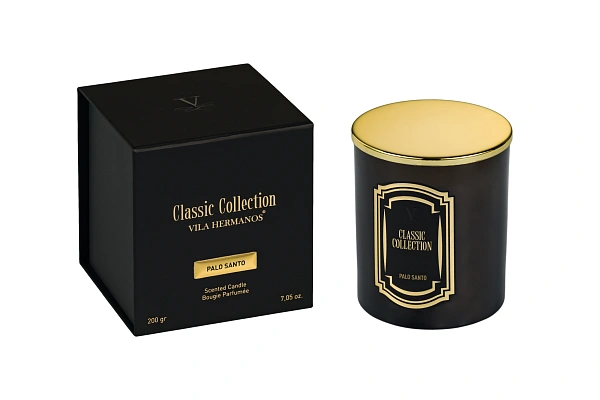 Classic Collection свеча palo santo 200г