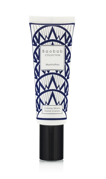Cosmetics крем для рук Manhattan 50мл