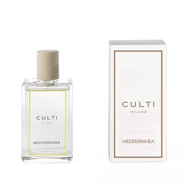 Спрей Mediterranea 100мл