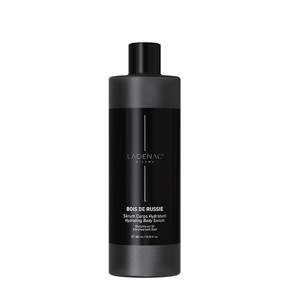 Amenities сыворотка для тела Bois de Russie Gold 400мл