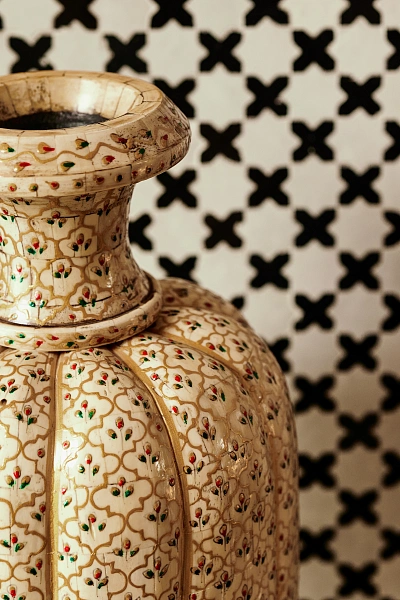 Marrakech свеча Max 10 500г