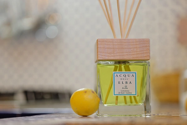 Limonaia di Sant’Andrea диффузор 1000мл