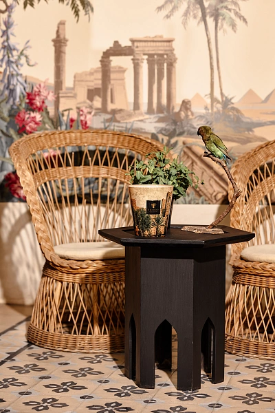 Orientalist свеча Max 16 Koutoubia 1100г