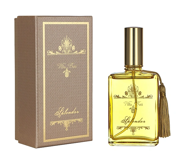 L'Alba di Forte dei Marmi спрей Splendor Amber 100мл