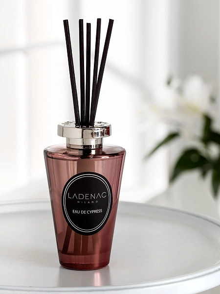 Urban Senses диффузор Fleur de fruit Rose gold 180мл