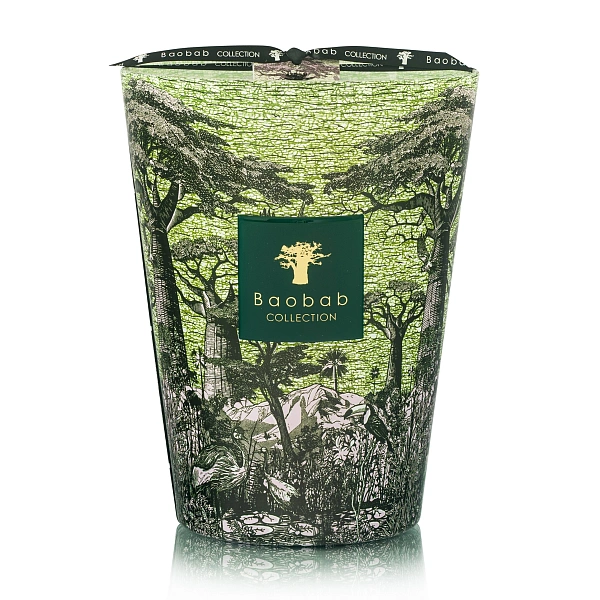 Sacred Trees свеча Max 24 Touba 3000г
