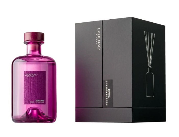 Vent d'Arabie диффузор Tamajaq pink 500мл