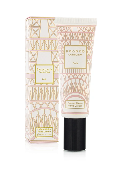 Cosmetics крем для рук Paris 50мл