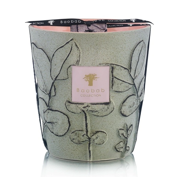 Folia свеча Max 16 Maquis 1100г