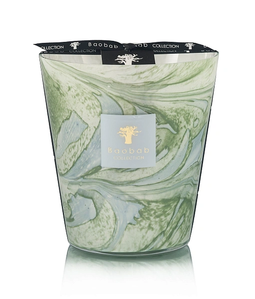 Baobab Collection Leaves свеча Max 16 Marius 1100г