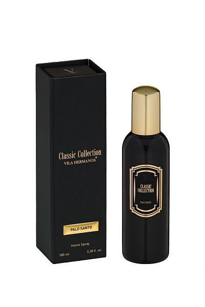 Classic Collection спрей для дома palo santo 100мл