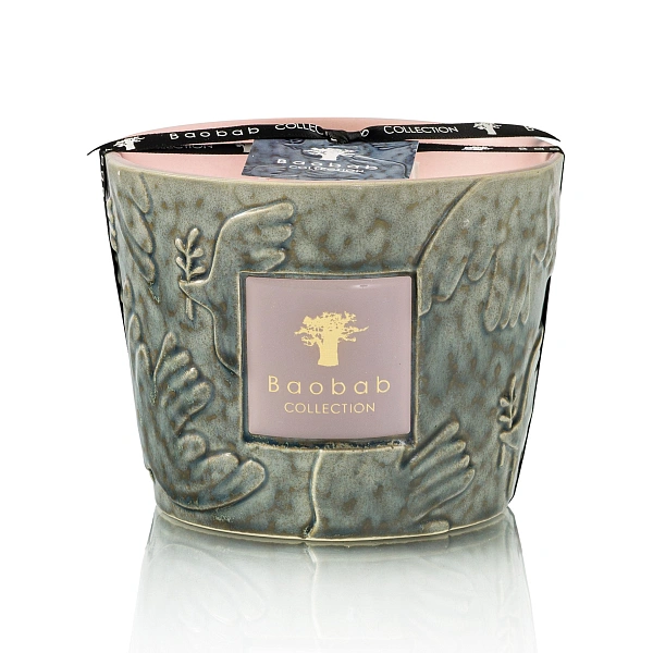 Baobab Collection Paz свеча Max 10 Colombe 500г