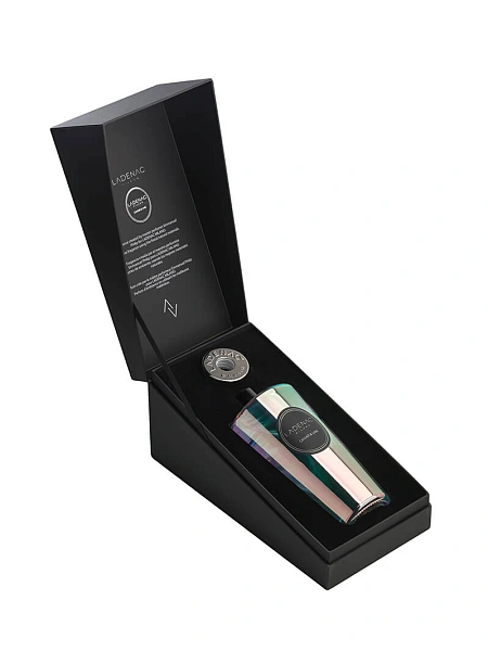 Urban Senses диффузор Caviar lime Holographic 500мл