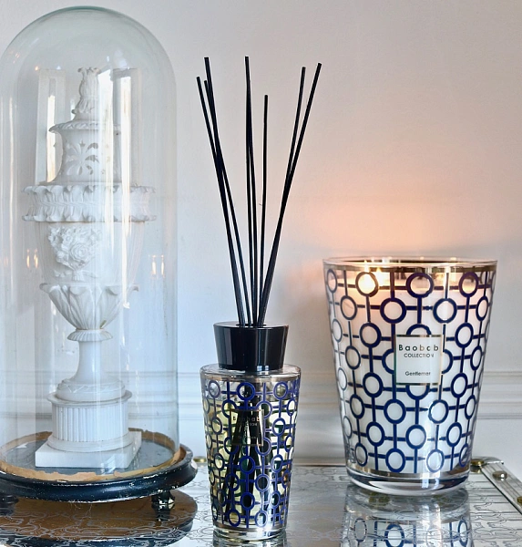 Gentlemen диффузор 500мл