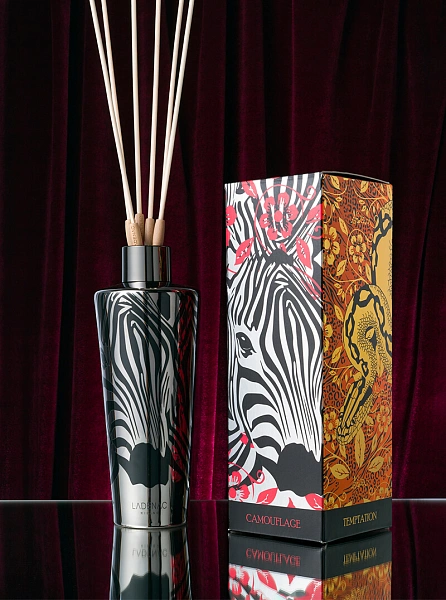 Africa диффузор Zebra 1200мл
