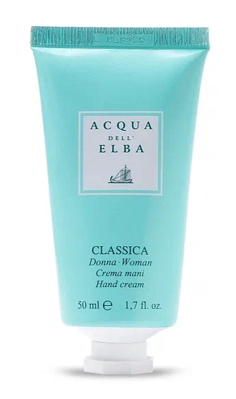 Classica woman крем для рук 50мл