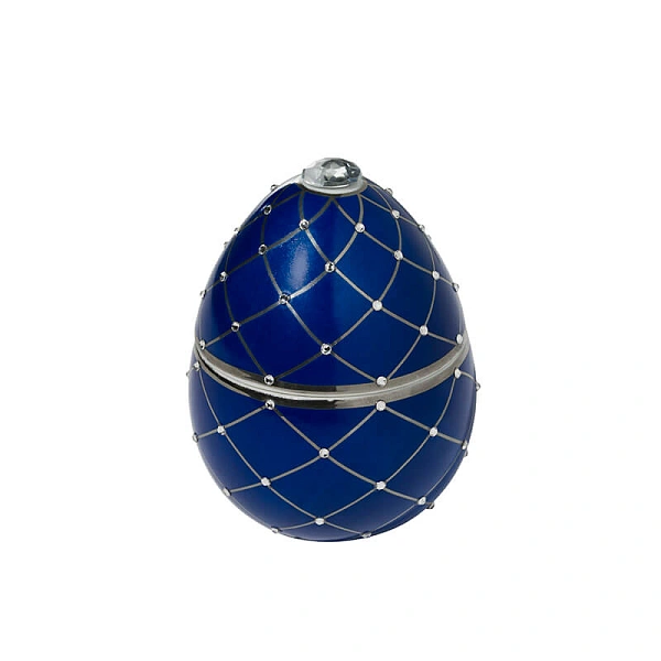 Bois de Russie свеча Dark blue stripes 200г