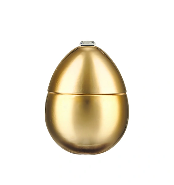 Bois de Russie свеча Gold 200г