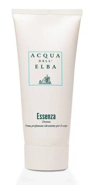 Essenza woman крем для тела и для рук 200мл