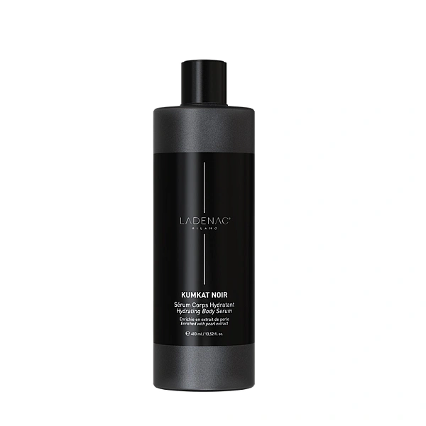 Amenities сыворотка для тела Kumkat Noir Pearls 400мл