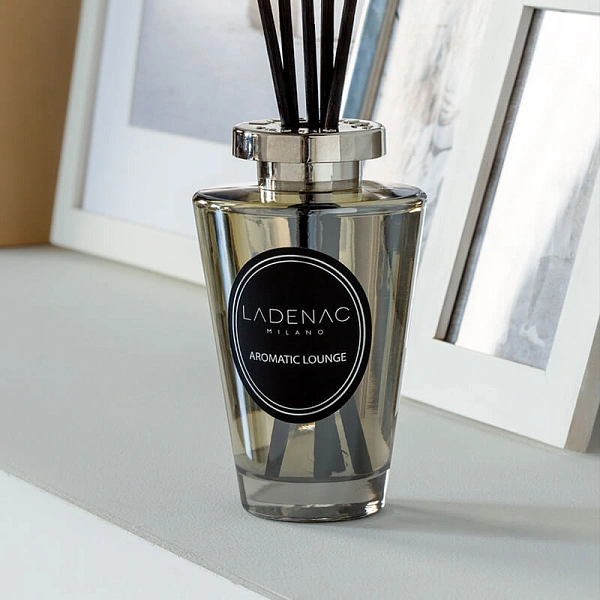 Urban Senses диффузор Boisee Chic Lead grey 180мл