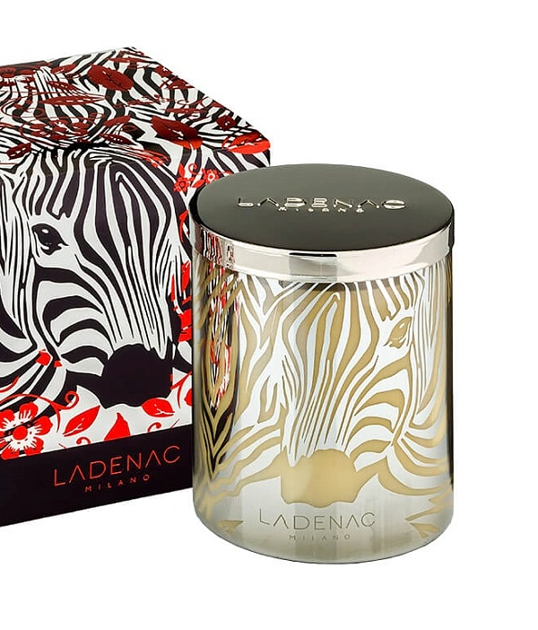 Africa свеча Zebra 350г