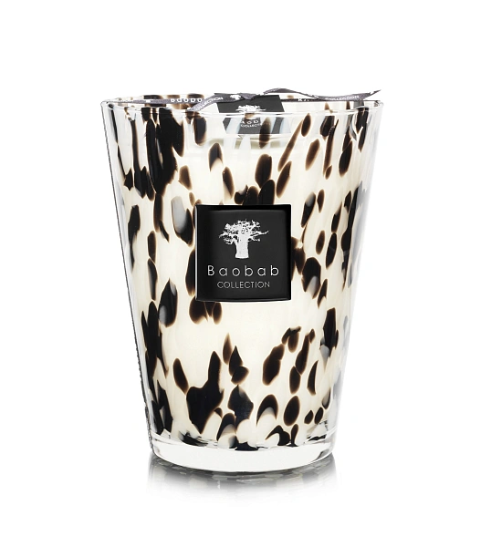 Pearls свеча Max 24 Black Pearls 3000г