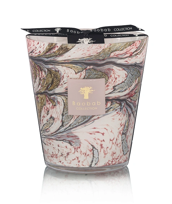 Baobab Collection Leaves свеча Max 16 Manon 1100г
