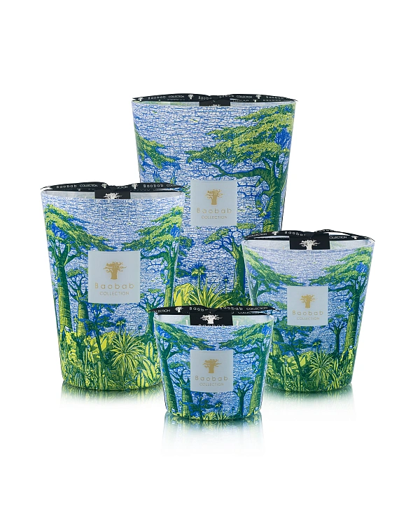 Sacred Trees свеча Max 24 Yarani 3000г