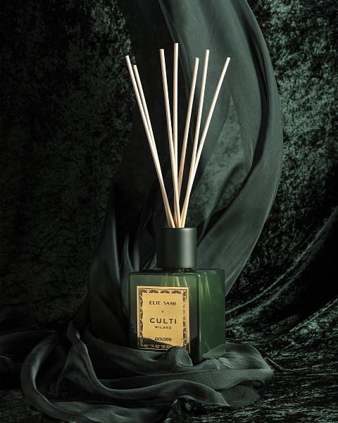 Decor Limited Elie Saab  диффузор 500мл