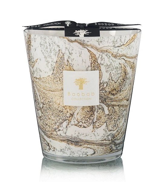 Baobab Collection Leaves свеча Max 16 Naïs 1100г