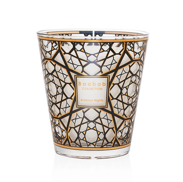 Arabian Nights свеча Max 16 1100г