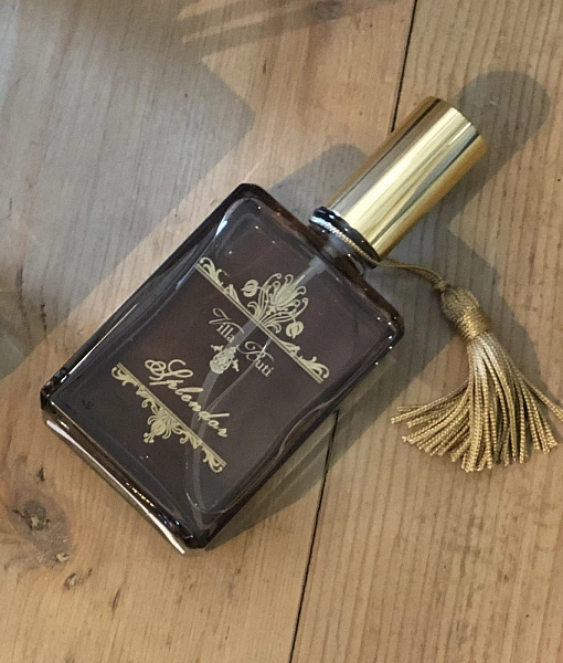 Legni Pregiati спрей Splendor Brown 100мл