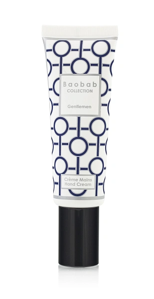Cosmetics крем для рук Gentlemen 50мл
