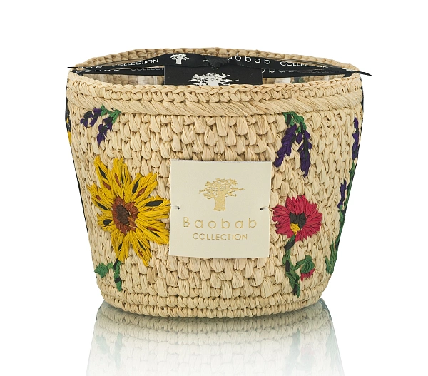 Baobab Collection Vony свеча Max 10 Ahitra 500г