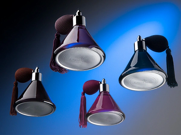 Vent d'Arabie спрей Nomade purple 100мл