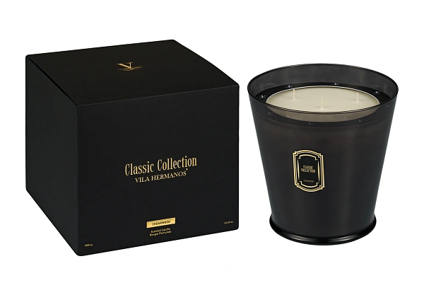 Classic Collection свеча cedarwood 3500г