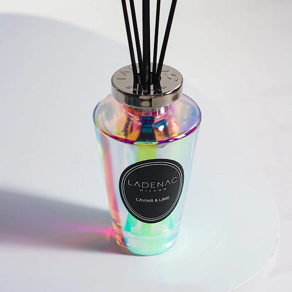 Urban Senses диффузор Caviar lime Holographic 180мл