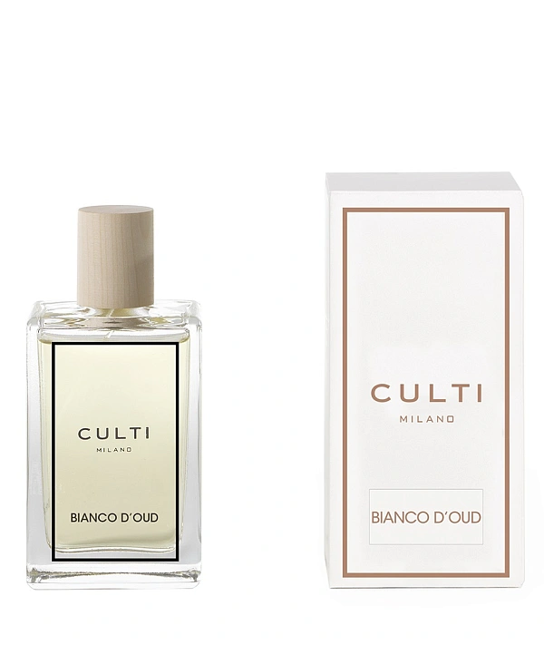 Спрей Bianco d'Oud 100мл