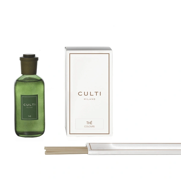 Stile Colours Green диффузор The 250мл