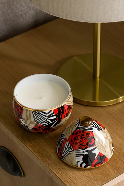 Africa свеча Leopard Predator 220г