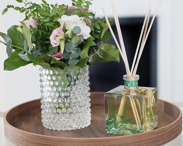 Dal Giardino alla casa диффузор Alloro Amabile 500мл