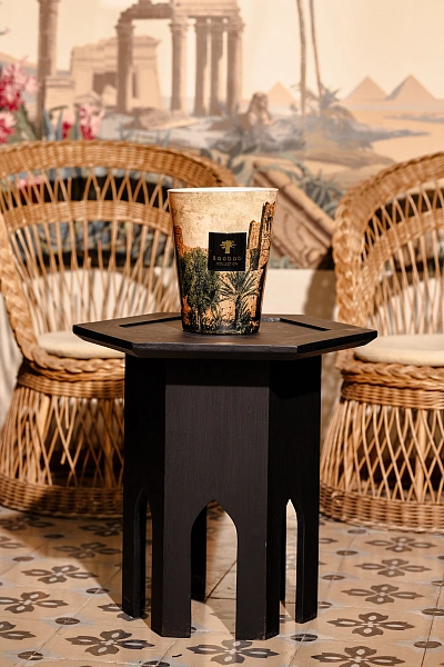 Orientalist свеча Max 24 Skoura 3000г