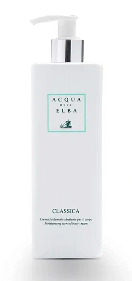 Classica man крем для тела и для рук 500мл