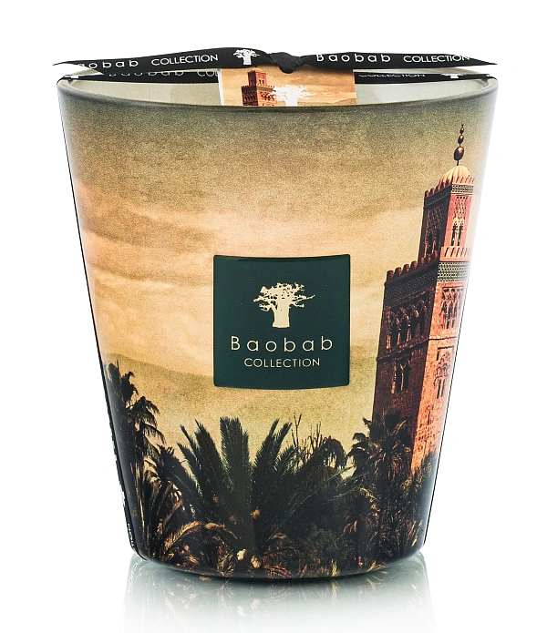Orientalist свеча Max 16 Koutoubia 1100г