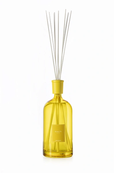 Stile Colours Yellow диффузор Mediterranea 4300мл