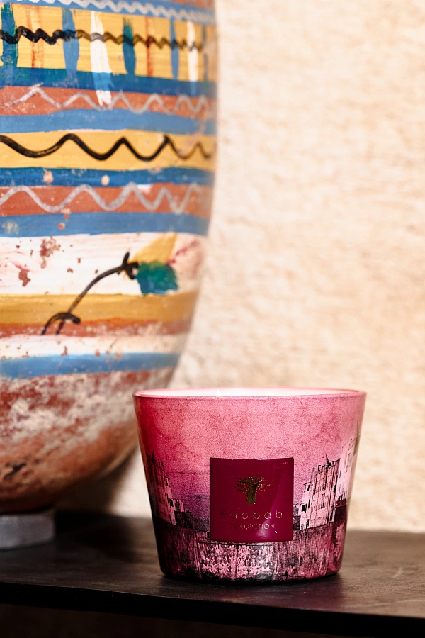 Orientalist свеча Max 10 Essaouira 500г